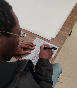 100% de réussite au diplôme de français - © Ecole alternative des monts d'Arrée 100% de réussite au diplôme de français - © Ecole alternative des monts d'Arrée