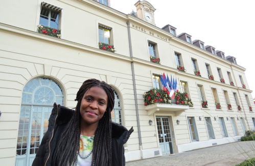 Phooto Philippe Roudeillat/Le Courrier des Yvelines Phooto Philippe Roudeillat/Le Courrier des Yvelines