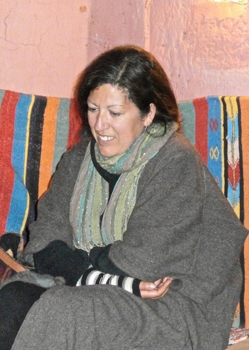 Photos prises à Timimoun Photos prises à Timimoun