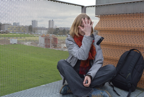 L'anonymat, dans la mesure du possible.