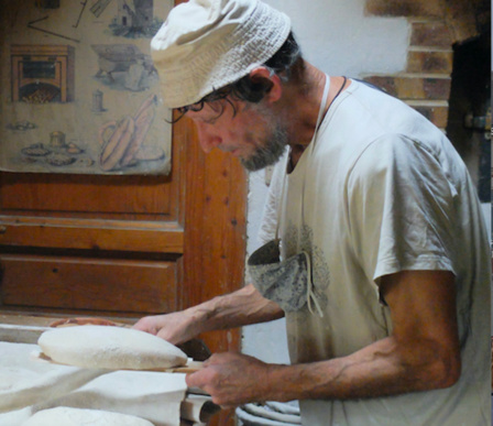 Des ennuis pour Daniel, le boulanger pétri d'humanité