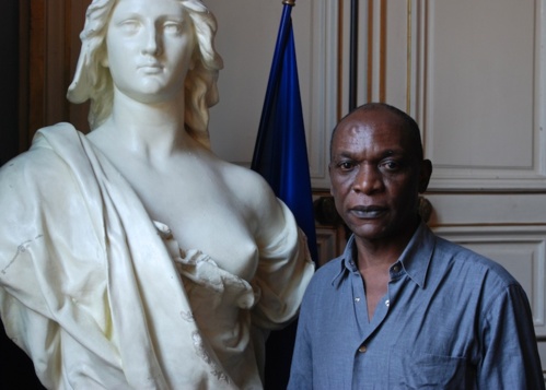 Roger et ses amis, les invisibles de la République