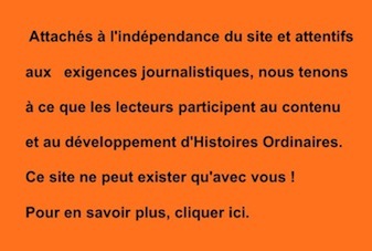 Roger et ses amis, les invisibles de la République