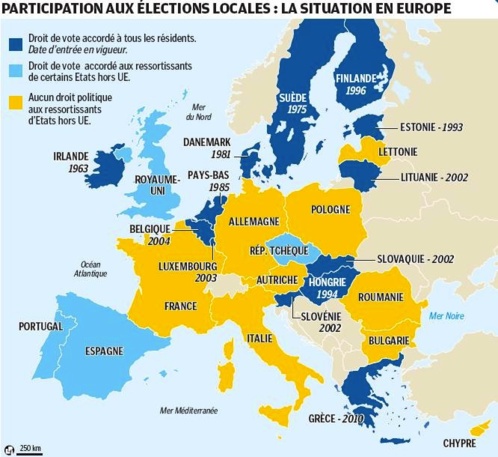Roger et ses amis, les invisibles de la République Roger et ses amis, les invisibles de la République
