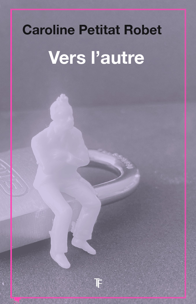Récit de vie "Vers l'autre" : rencontre avec l'auteure Récit de vie "Vers l'autre" : rencontre avec l'auteure