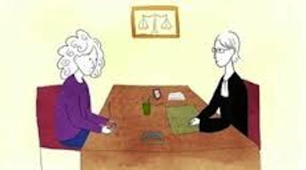 Violences conjugales : des conseils simples en vidéo Violences conjugales : des conseils simples en vidéo