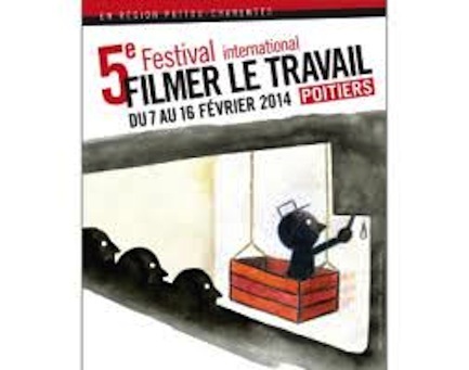 " Sobre las brasas " : Grand prix au festival Filmer le travail