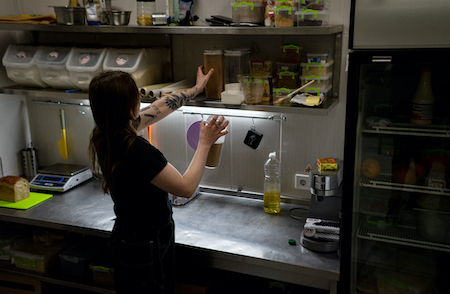 Les aides sont devenues insuffisantes Les aides sont devenues insuffisantes