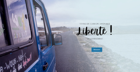 Sideways : des nouvelles des deux nomades inspirants Sideways : des nouvelles des deux nomades inspirants