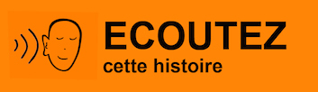 Ecoutez les Histoires Ordinaires