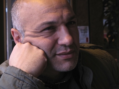 La banlieue en harmonie de Kamel Dafri et Aziz Djemaï La banlieue en harmonie de Kamel Dafri et Aziz Djemaï