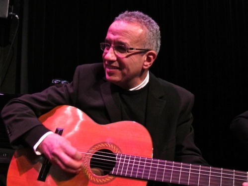 La banlieue en harmonie de Kamel Dafri et Aziz Djemaï La banlieue en harmonie de Kamel Dafri et Aziz Djemaï