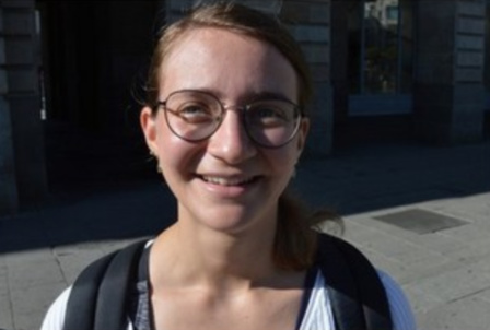 Vera vient de Suisse Vera vient de Suisse