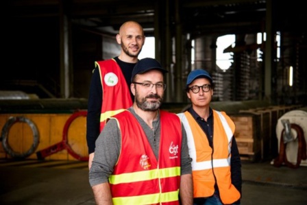 © NnoMan Cadoret/Reporterre © NnoMan Cadoret/Reporterre