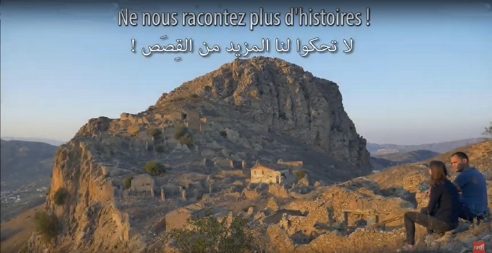 Guerre d'Algérie : Ne nous racontez plus d’histoires !