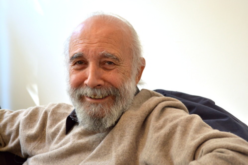 Changer le monde avec Chico Whitaker Changer le monde avec Chico Whitaker