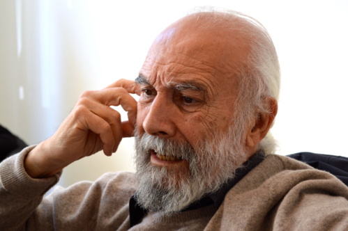 Changer le monde avec Chico Whitaker Changer le monde avec Chico Whitaker