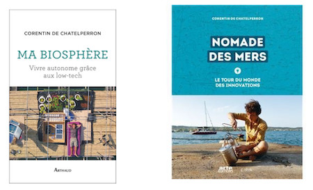 Les explorateurs des possibles ramènent une planète plus habitable Les explorateurs des possibles ramènent une planète plus habitable