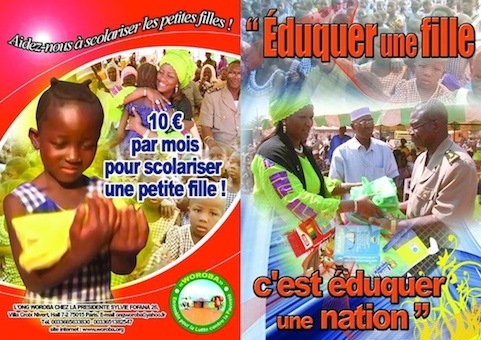 Révoltée, Sylvie la nounou a créé un syndicat Révoltée, Sylvie la nounou a créé un syndicat