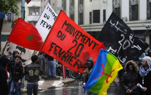 Au Maroc, pas de printemps pour les militants des libertés
