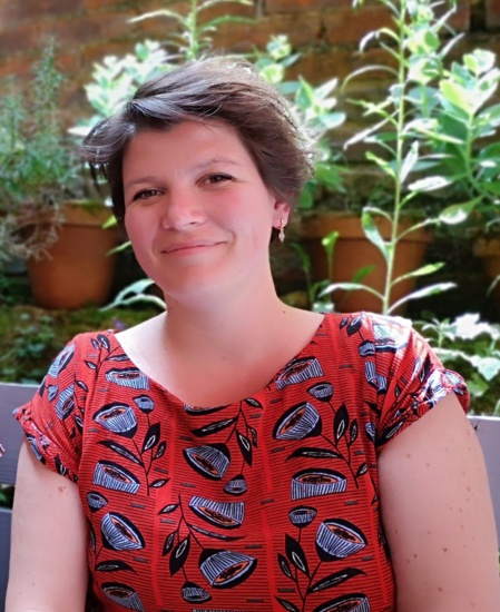 Élise Calvez