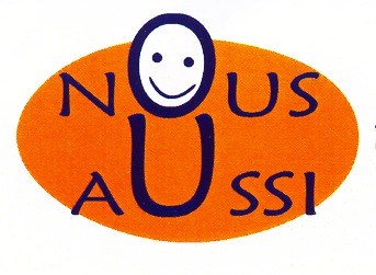 Cliquer sur l'image pour découvrir le blog de Nous Aussi Cliquer sur l'image pour découvrir le blog de Nous Aussi