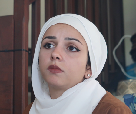 "J'aime bien les langues" "J'aime bien les langues"