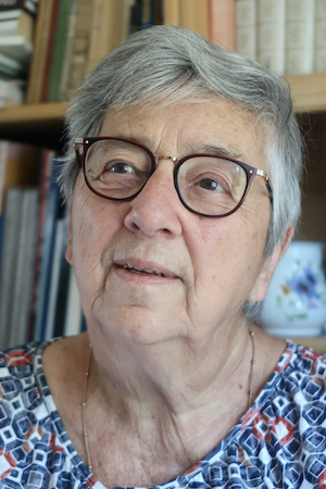 "Le collectif, ça me manquait" "Le collectif, ça me manquait"