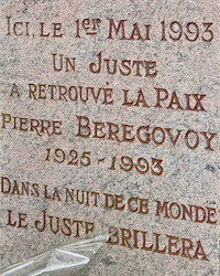 Robert et Marie-Cécile, mariés à vie au peuple des quartiers populaires Robert et Marie-Cécile, mariés à vie au peuple des quartiers populaires