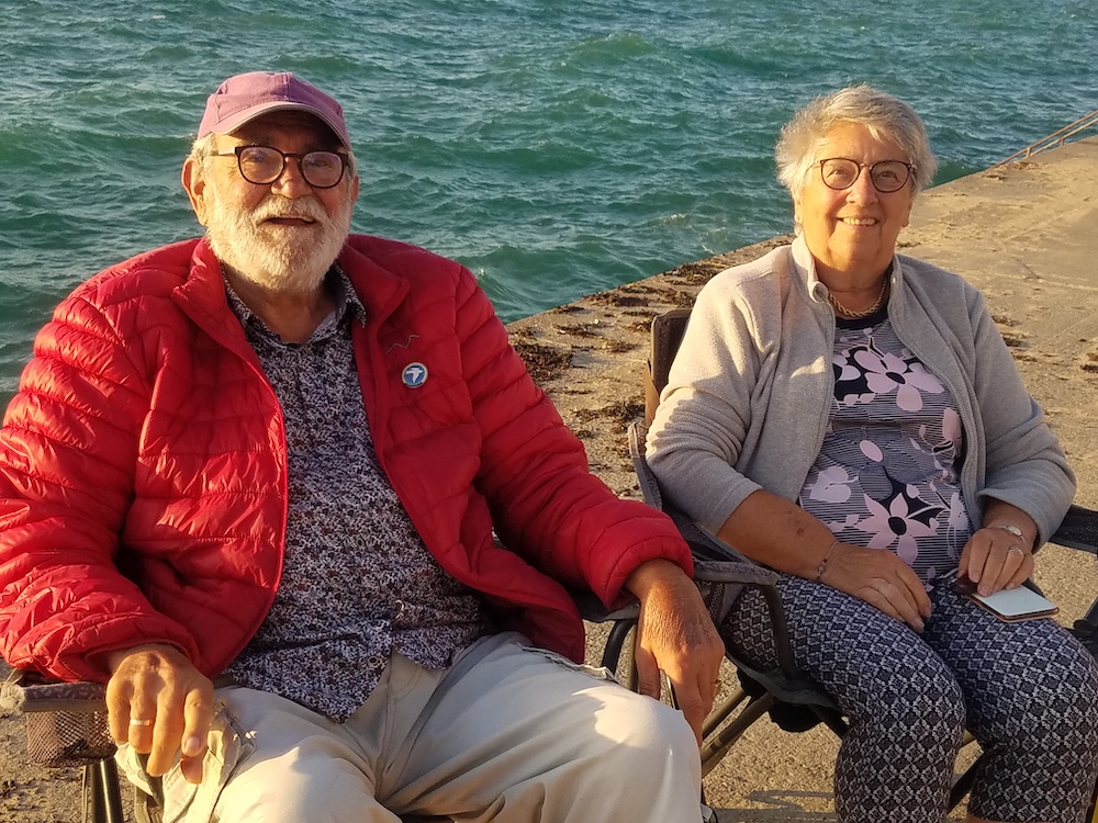 Lors d'une pause estivale entre deux lectures ou rencontres Lors d'une pause estivale entre deux lectures ou rencontres