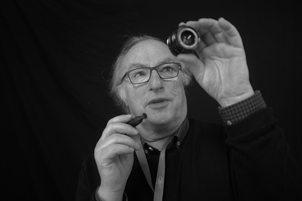 © Pierrick Urvoy © Pierrick Urvoy