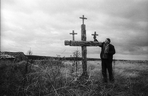 Castille - © Gérard Fourel Castille - © Gérard Fourel