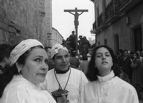 Castille - © Gérard Fourel Castille - © Gérard Fourel