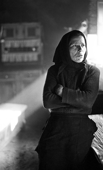 Barroso - © Gérard Fourel Barroso - © Gérard Fourel