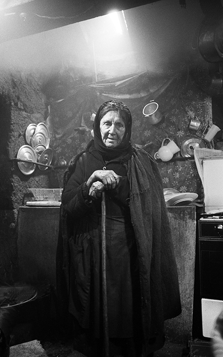 Barroso - © Gérard Fourel Barroso - © Gérard Fourel