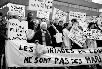 crédit photo : Billie Bernard