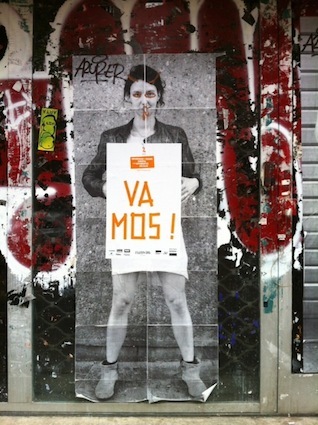 5 jours pour débattre avec les mouvements sociaux européens 5 jours pour débattre avec les mouvements sociaux européens