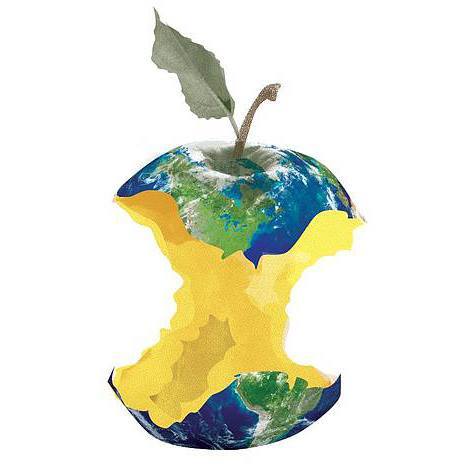 L'humanité, une "endettée écologique" L'humanité, une "endettée écologique"