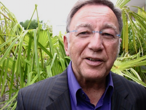 Dans le reportage publié en 2012 Dans le reportage publié en 2012