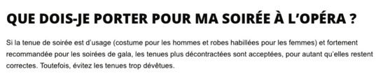 Sur le site de l'Opéra de Paris Sur le site de l'Opéra de Paris