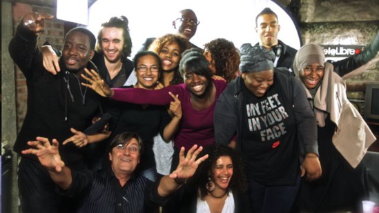 « Nique la crise » : un webdoc des Reporters-Citoyens