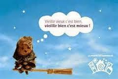 Après la maison, l’Université, les Babayagas persistent ! Après la maison, l’Université, les Babayagas persistent !