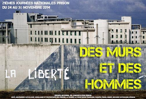 Les journées « Des murs et des hommes » Les journées « Des murs et des hommes »