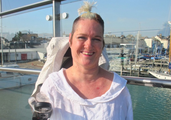 © Nicolas Rouger-Divet © Nicolas Rouger-Divet