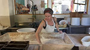 “Tout ce que j’avais appris se concrétise là” “Tout ce que j’avais appris se concrétise là”