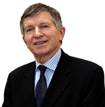 Homme du sérail, Jean-Paul Delahaye est pleinement engagé dans la lutte contre l’exclusion. Homme du sérail, Jean-Paul Delahaye est pleinement engagé dans la lutte contre l’exclusion.