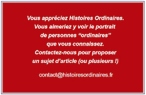 La liberté de circuler est un droit humain et le combat de Camille La liberté de circuler est un droit humain et le combat de Camille