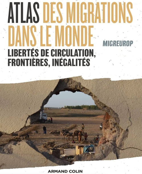 La liberté de circuler est un droit humain et le combat de Camille La liberté de circuler est un droit humain et le combat de Camille