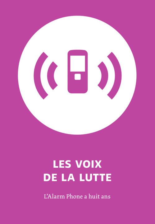 La liberté de circuler est un droit humain et le combat de Camille