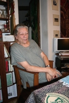 Thérèse Clerc, 87 ans : "Le voyage a été si beau !" Thérèse Clerc, 87 ans : "Le voyage a été si beau !"
